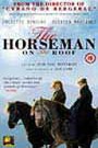 The Horseman On The Roof